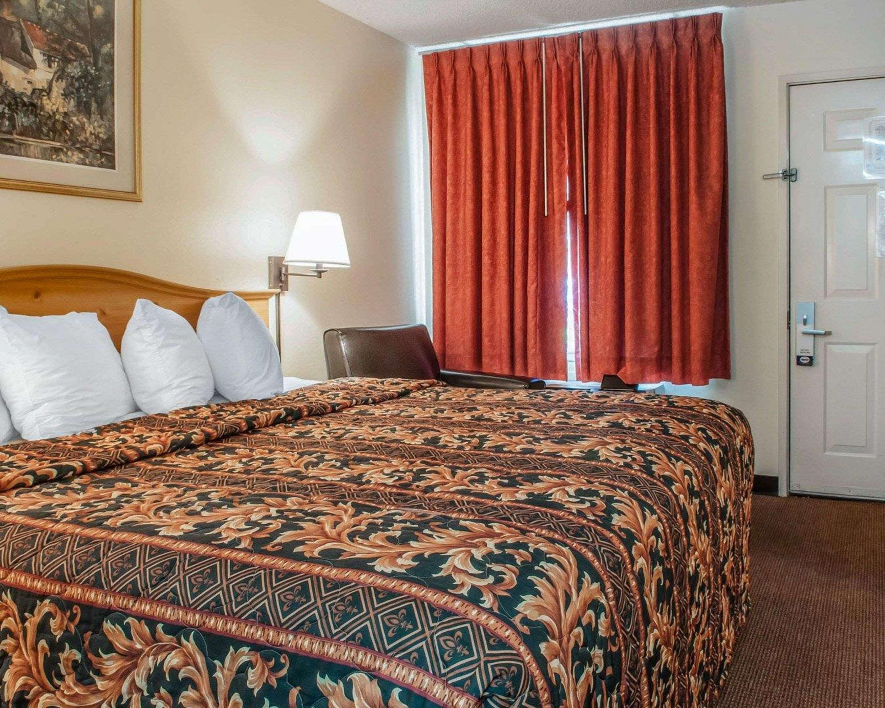 Suburban Studios Albuquerque Midtown - University Eksteriør bilde