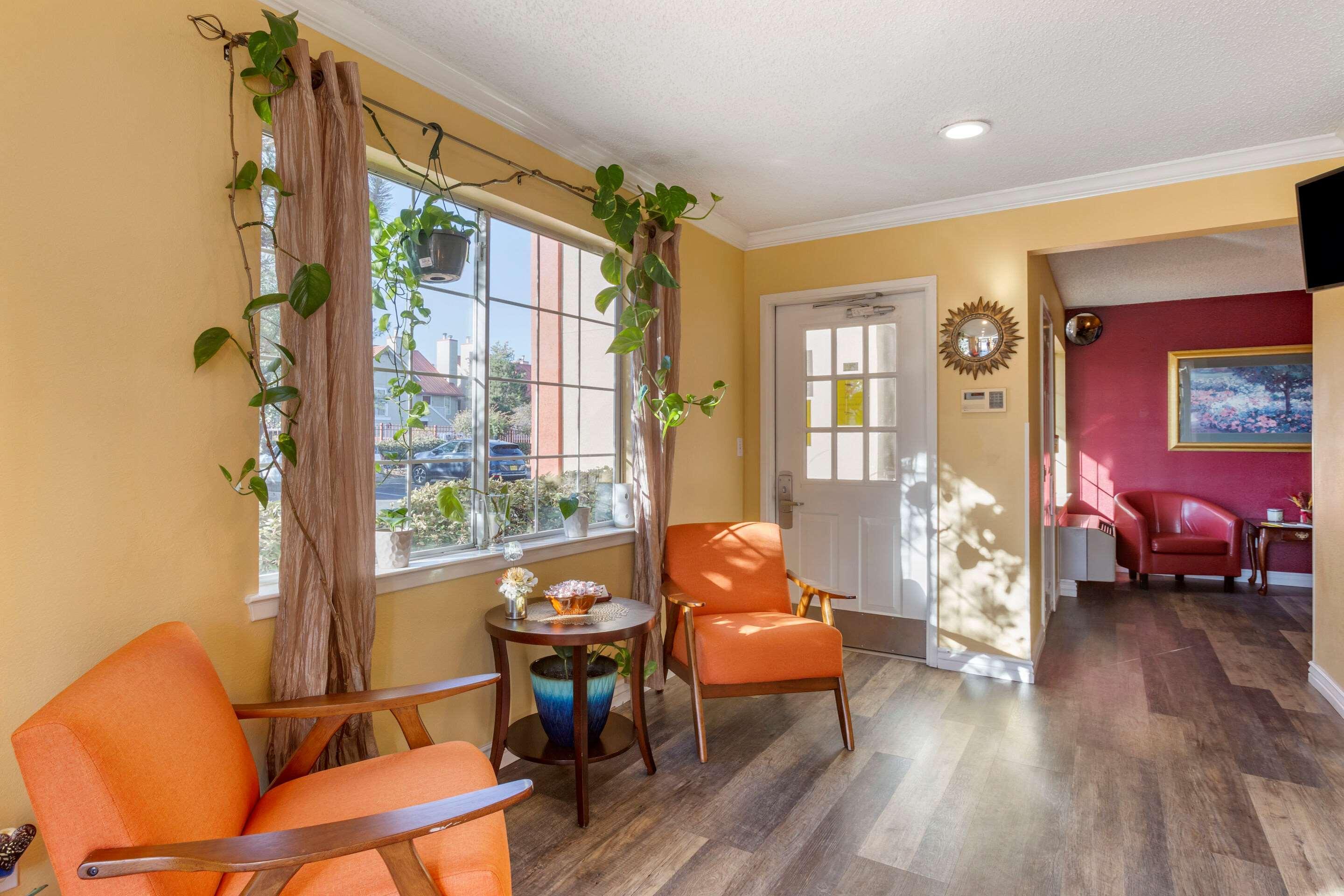 Suburban Studios Albuquerque Midtown - University Eksteriør bilde